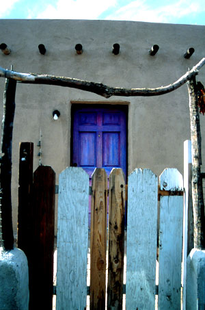 La Mesilla, New Mexico